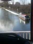 Bridge 42 Kennet & Avon Canal