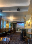 The Woolpack