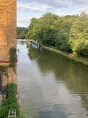 Grand Junction Canal Berkhamsted