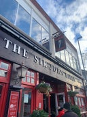 The Sir John Baker