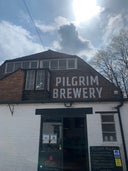 Pilgrim Brewery