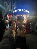 Scotch Corner of Pitlochry