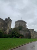 Windsor Castle State Apartments