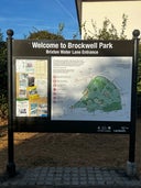 Brockwell Park Playground
