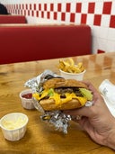 Five Guys Wimbledon