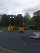 Roundhay Playground