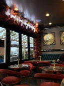 Marina Turkish Restaurant and Lounge