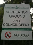 Old Catton Recreation Ground