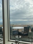 Branksome Beach Restaurant