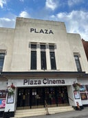 Plaza Cinema