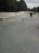 Gedling Skatepark