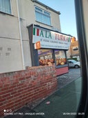 A La Turka Takeaway