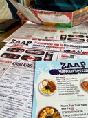 Zaap Thai Restaurant