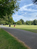 Beddington Park