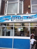 Latus Fish and Chips