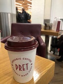 Pret a Manger