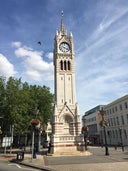 Gravesend Clock Tower