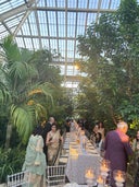 Kew Garden Gallery of Botanical Art