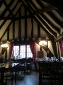 The Old Bakery Tea Rooms