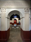 Segedunum Roman Fort Baths & Museum