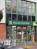 Welland Valley Feeds