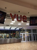 Vue Cinemas