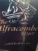 The Ilfracombe Fryer