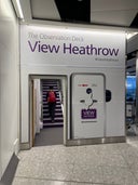 View Heathrow - the Observation Deck