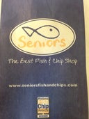 Seniors Fishbar & Restaurant