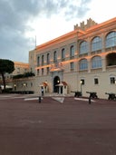 Prince's Palace of Monaco (Palais Princier de Monaco)