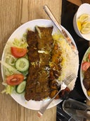 Mowlana Persian Restaurant