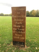Burton Road Recreation Ground