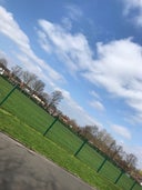 Navigation Road Recreation Ground