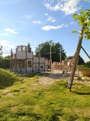Clewer Memorial Recreation Ground Play Area
