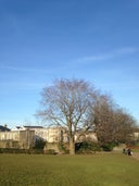 Arnos Vale Childrens Playground