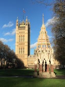 Victoria Tower Gardens