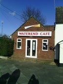 Waterend Cafe