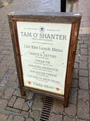 Tam O Shanter Bar