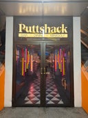 Puttshack Bank