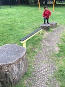 Dollis Brook Playground