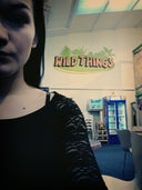Wild Things Soft Play Centre