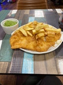 Redz Fish and Chips, the Galleries