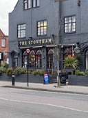 The Stoneham