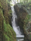 Dyserth Waterfall & Cafe