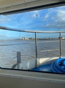 Fleetwood to Knott End Ferry