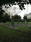 Halsall Lane Park