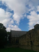 St Paul's Monastery, Jarrow