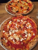 Sodo Pizza Cafe - Walthamstow