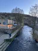 Hebden Water