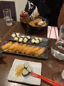 Nami Sushi